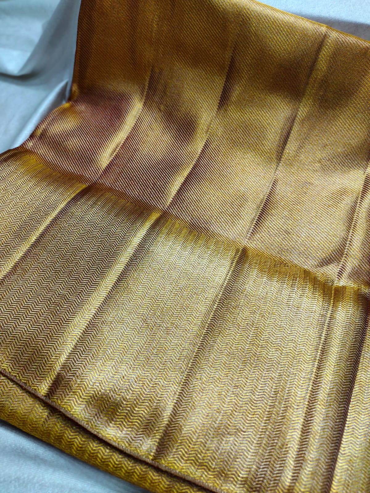 Pure kanchi pattu silk mark certificate
