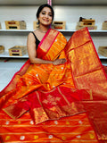 Ready to wear sarees