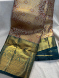 Kanchi offer