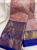 90% offer Kanchi pattu collection