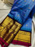 60% offer gadwal sarees