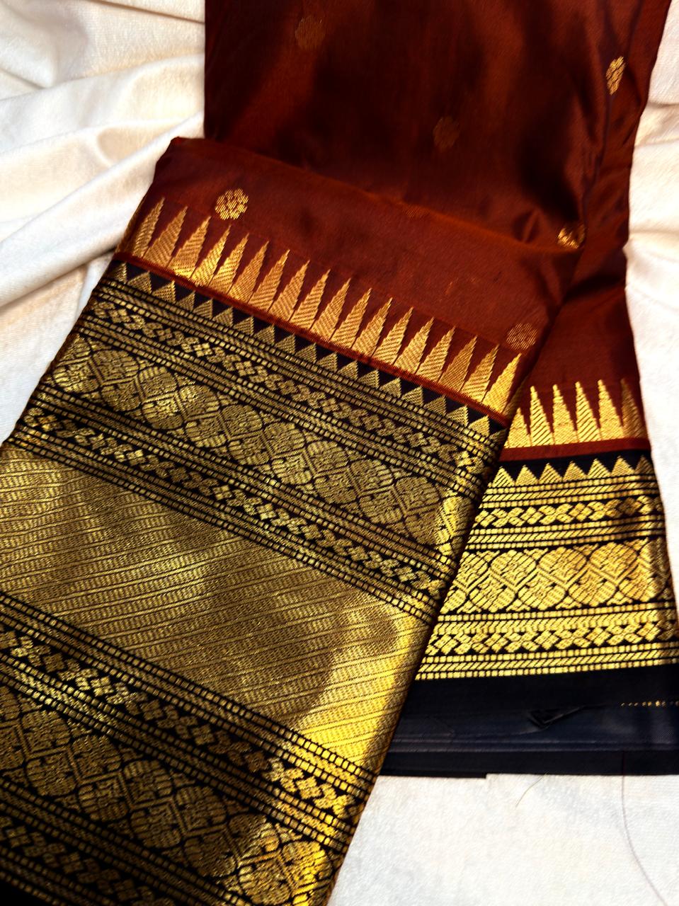 Gadwal sale 1599