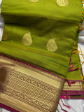 Uppada silk