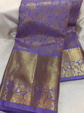 90% offer Kanchi pattu collection