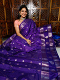 50% offer banarasi silk saree