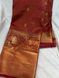 90% offer Kanchi pattu collection