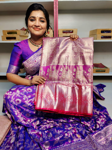 Kanchi pattu