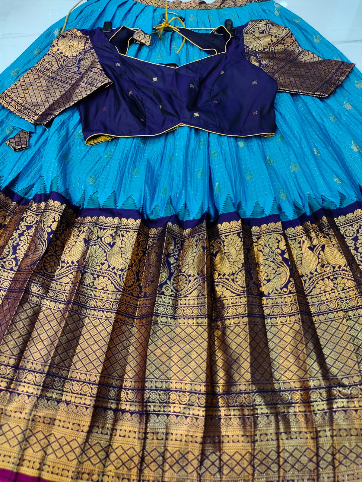Gadwal lehnagas