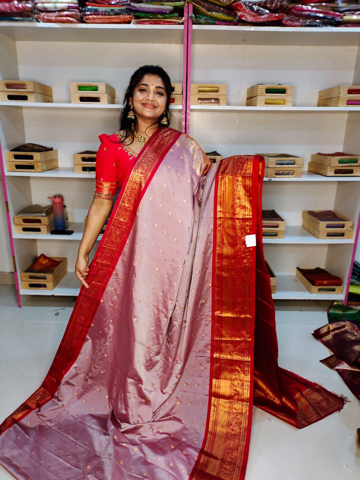 Feb gadwal sale