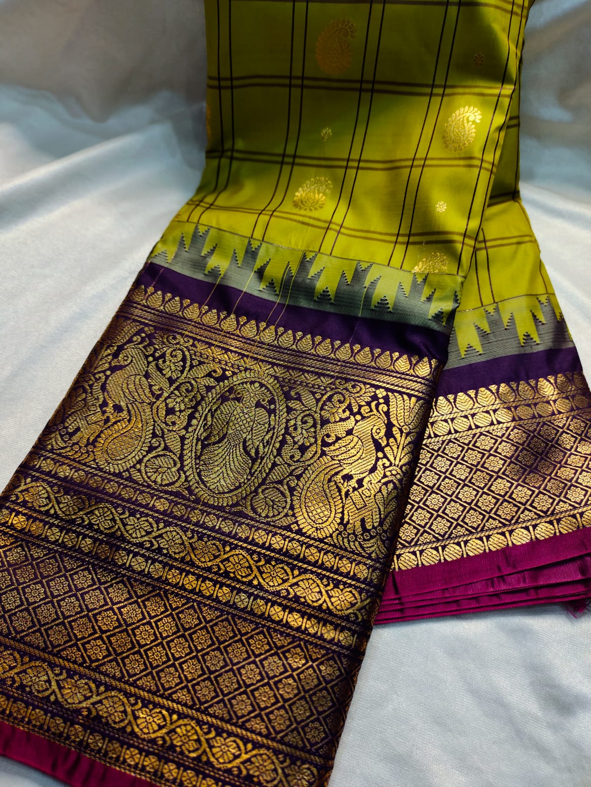 Primium gadwal sale