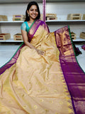 Gadwal offer sarees