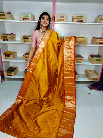 Sravanamasam clearance sale fancy saree's