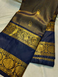 Vintage valli gadwal