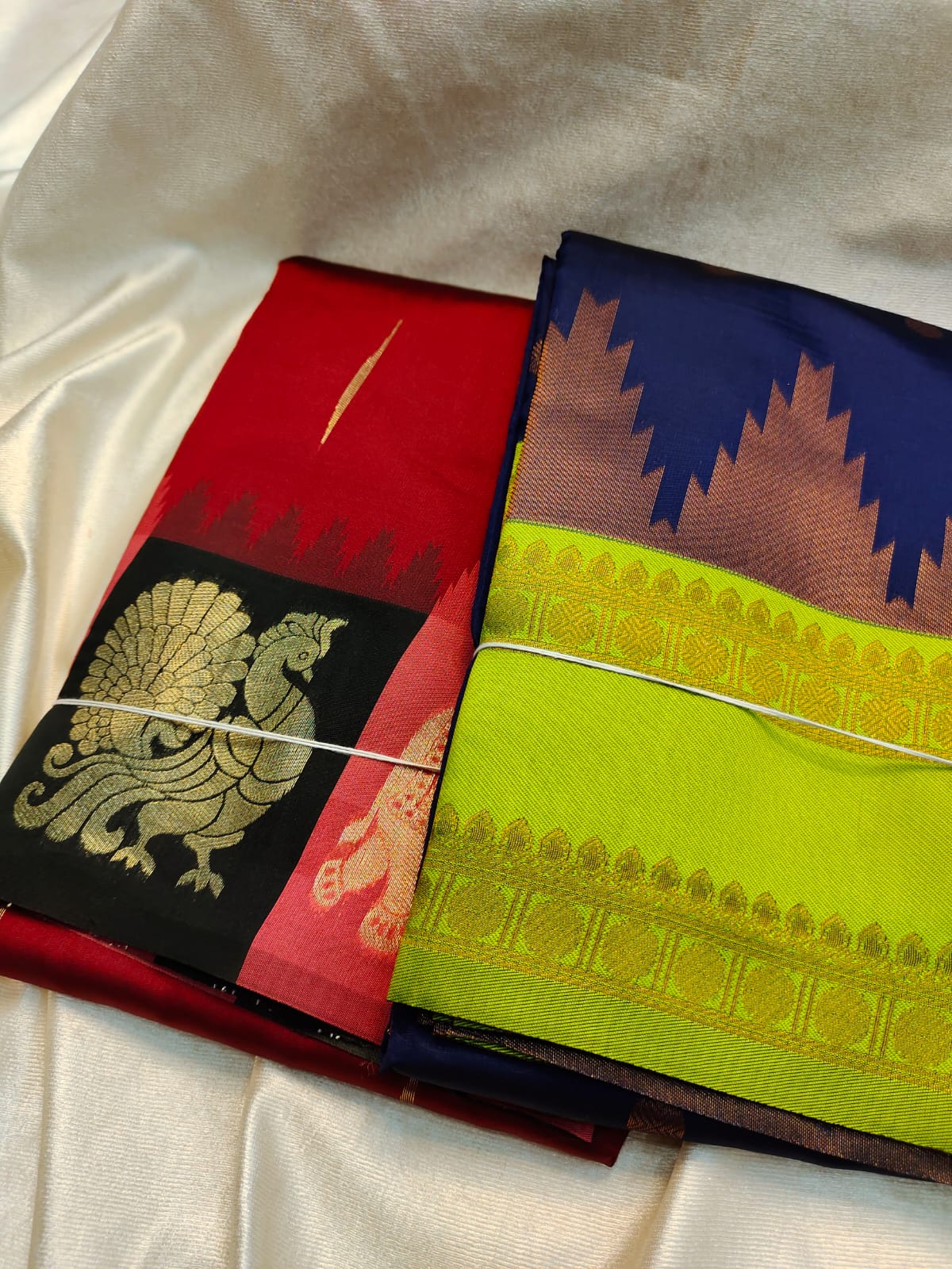 1+1 offer sarees