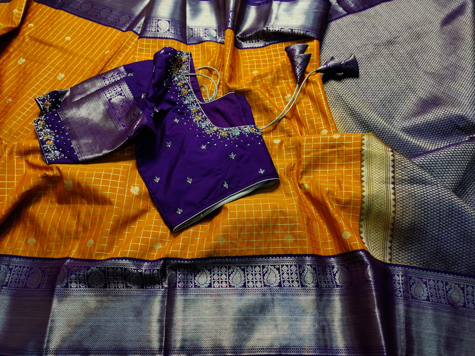 Ready to wear