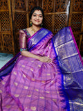 60% offer gadwal silk sarees