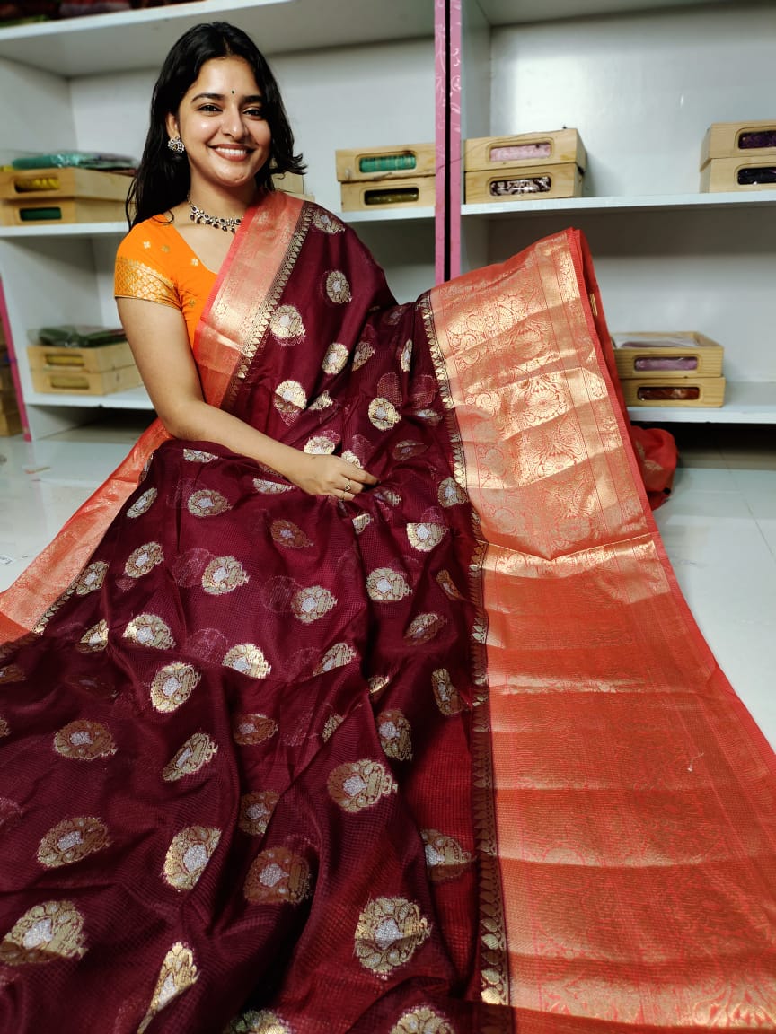 Diwali offer sarees
