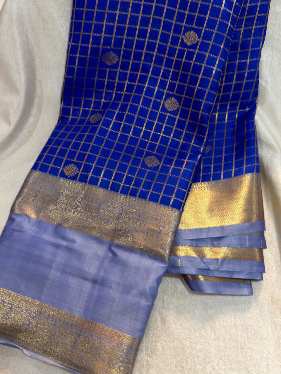 90% offer Kanchi pattu collection
