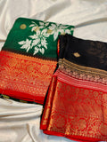 1+1 HO silk