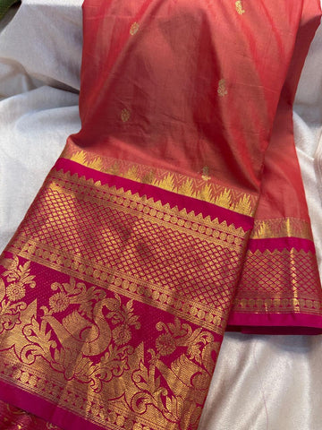 Mother’s Day Gadwal sale