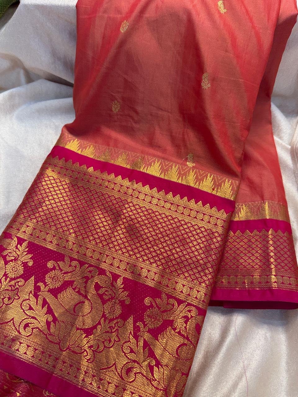 Mother’s Day Gadwal sale
