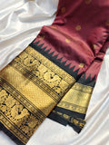 60% offer gadwal sarees