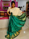 Vintage sarees