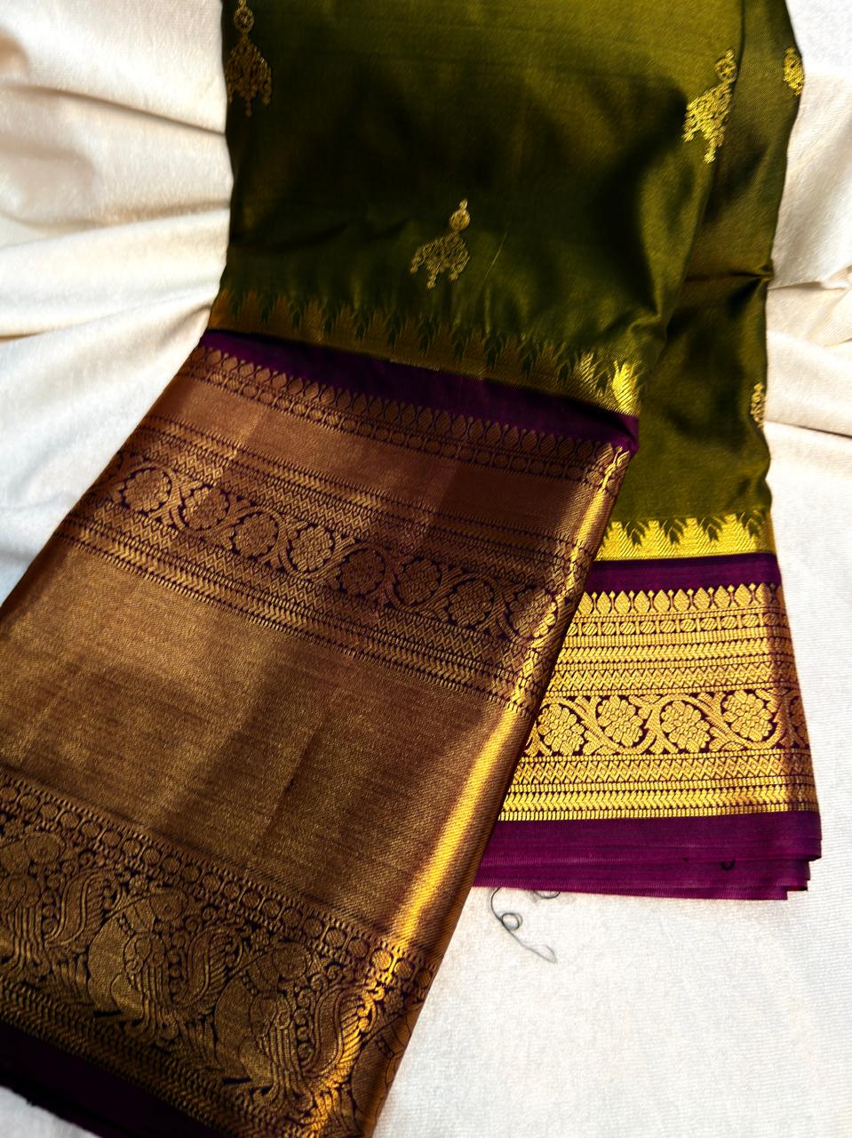 Gadwal sale 1599