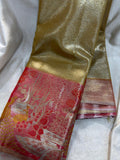 90% offer Kanchi pattu collection