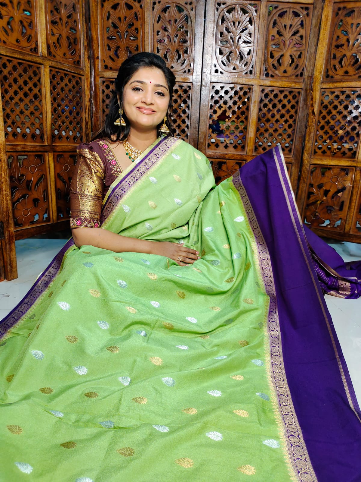 50% offer fancy sarees