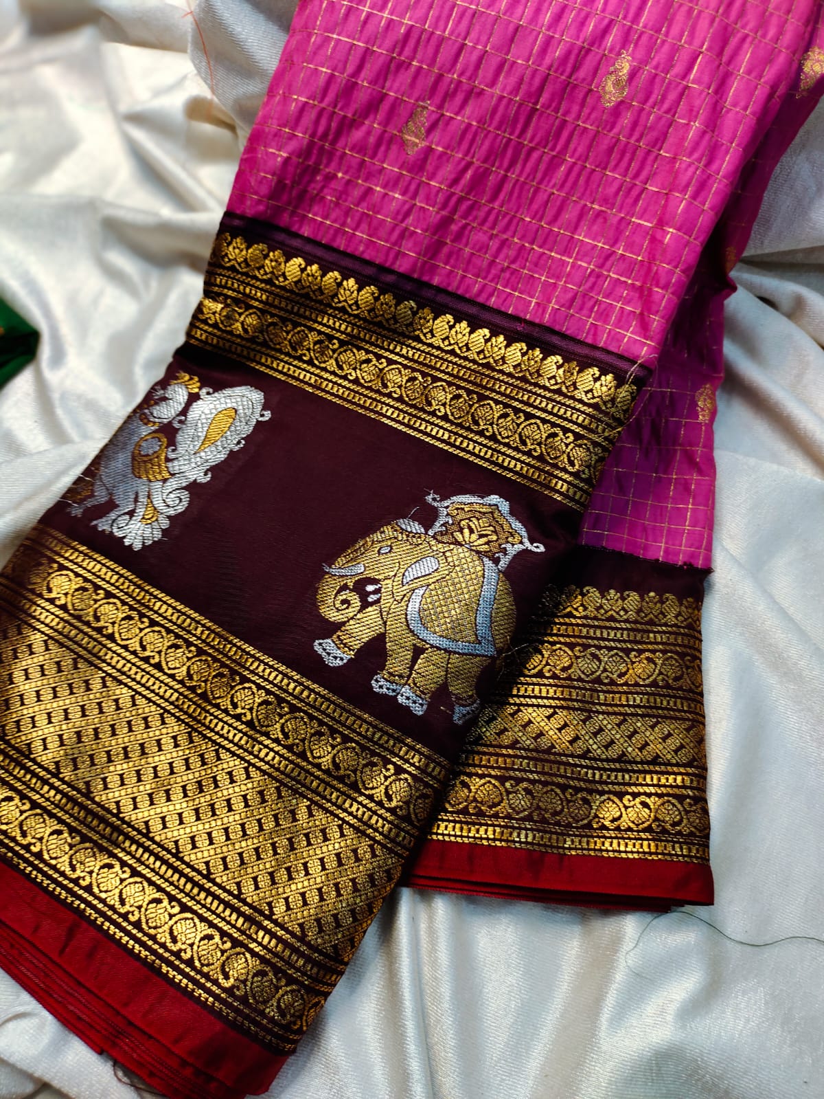Primium gadwal sale