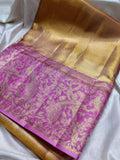 Pure kanchi pattu silk mark certificate