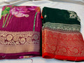 1+1 HO silk