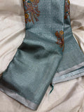90% offer kanchi pattu collection