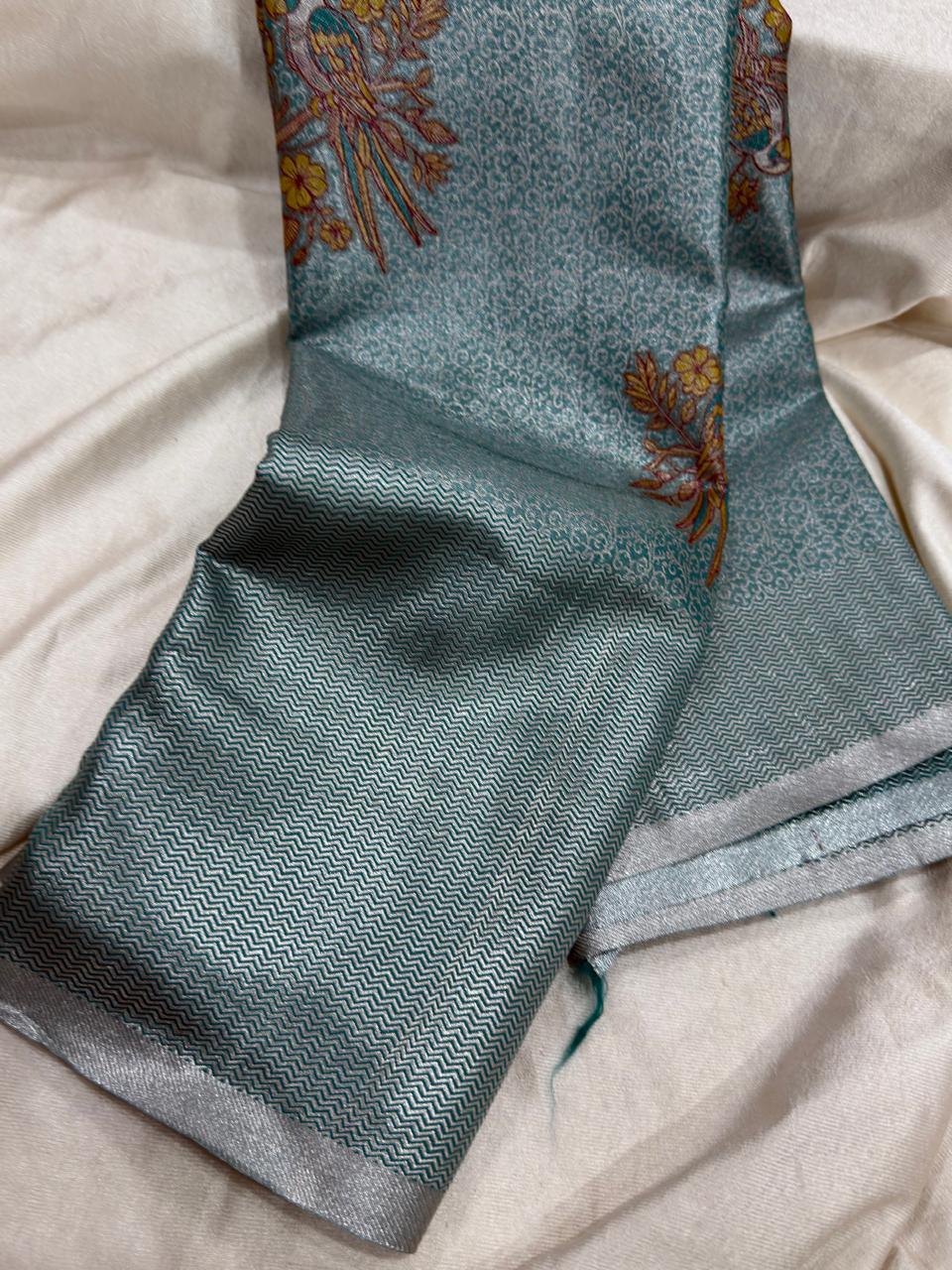 90% offer kanchi pattu collection