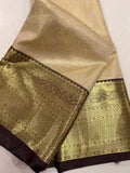 90% offer Kanchi pattu collection