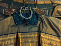 Ready to wear sarees