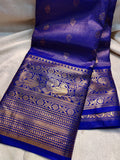 Vintage gadwal sarees