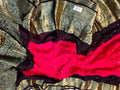 Bandini silk