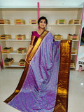 50% offer gadwal silk