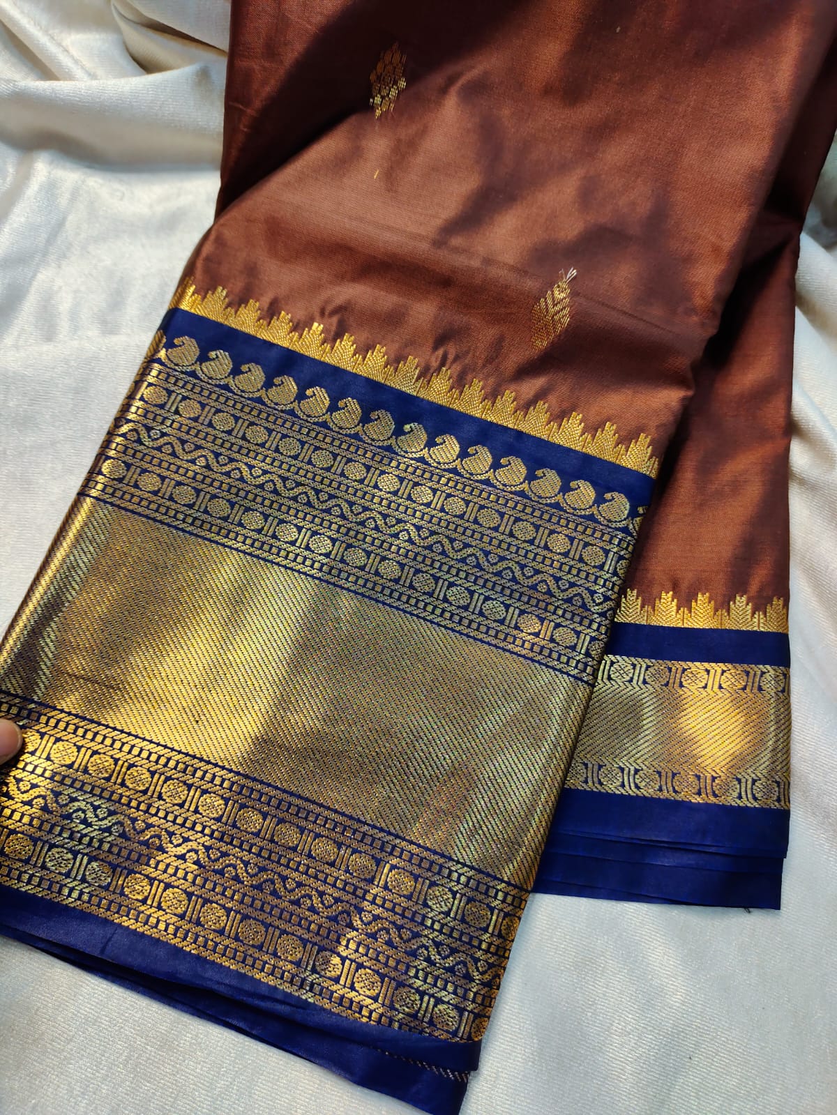 Ashadam. Gadwal sale