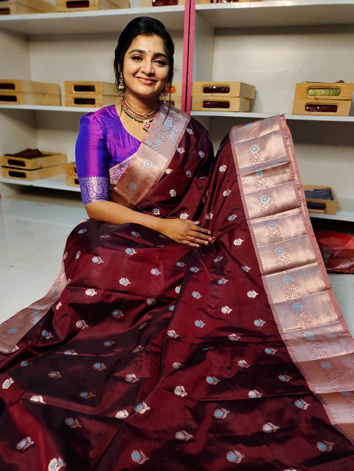 BS1550 గురించి