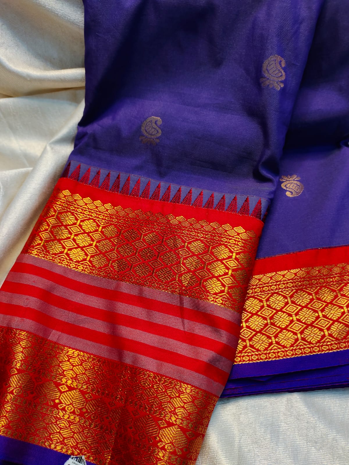 Gadwal sale