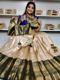 Kanchi  lehangas