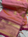 Uppada silk
