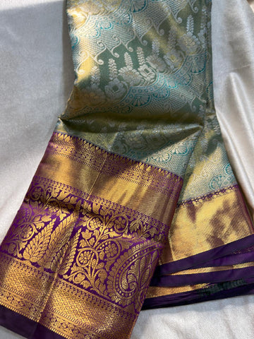 Kanchi offer
