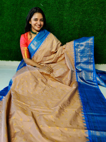 50% offer gadwal silk saree