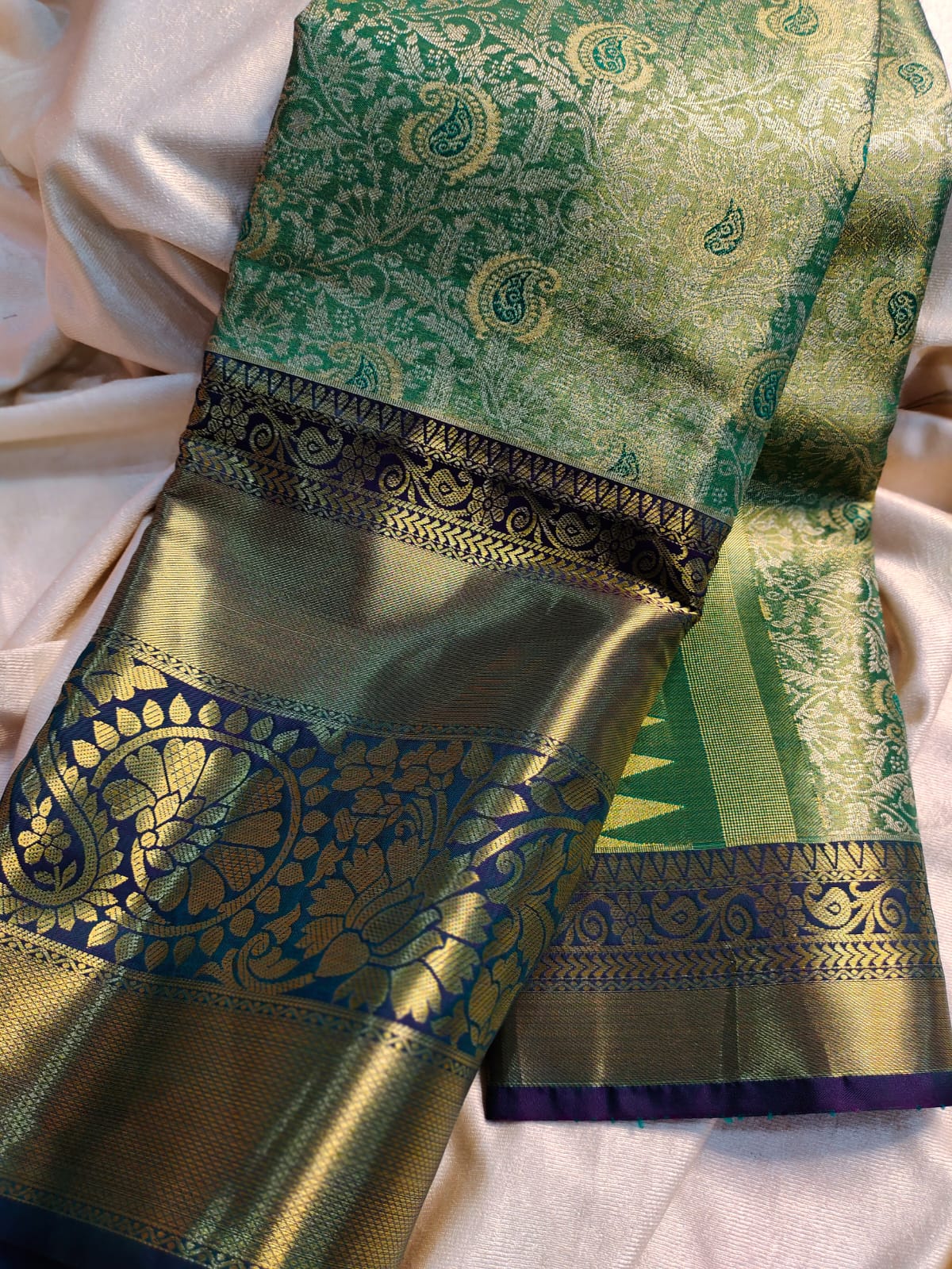 Mix kanchi