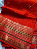 Vintage banaras