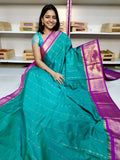 Gadwal offer sarees